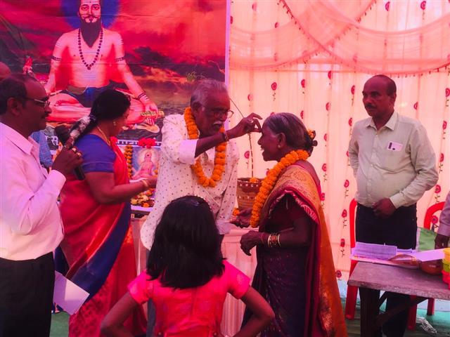Andhra Swarnkars Bhilai