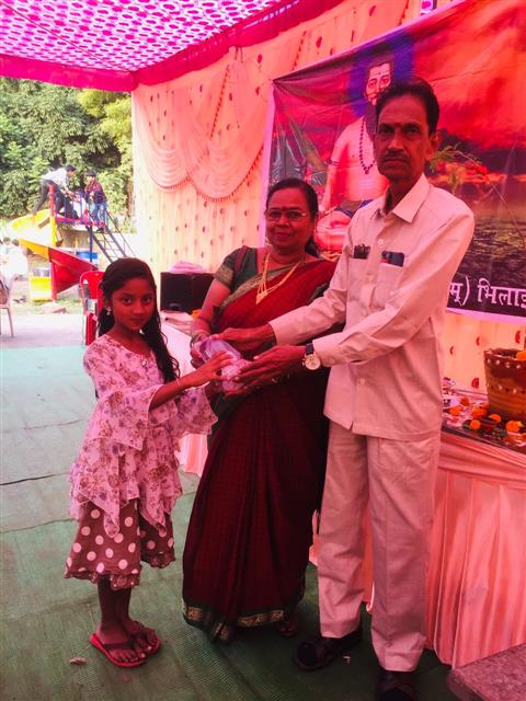 Andhra Swarnkars Bhilai