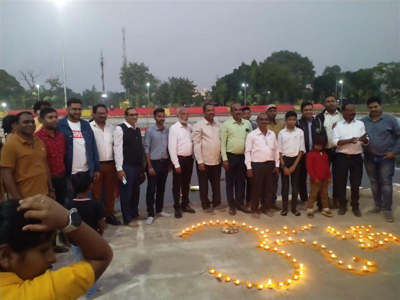 Andhra Swarnkars Bhilai