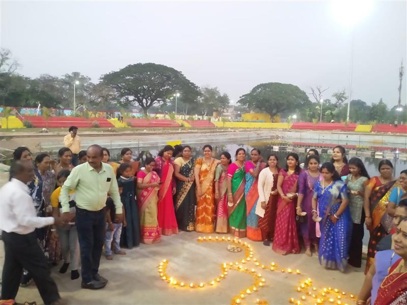 Andhra Swarnkars Bhilai