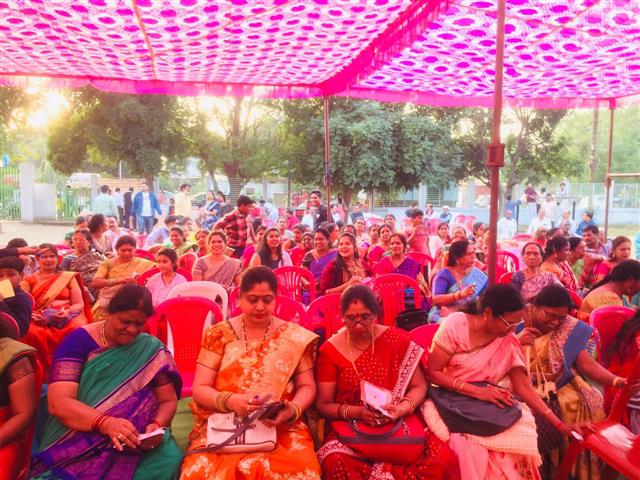 Andhra Swarnkars Bhilai