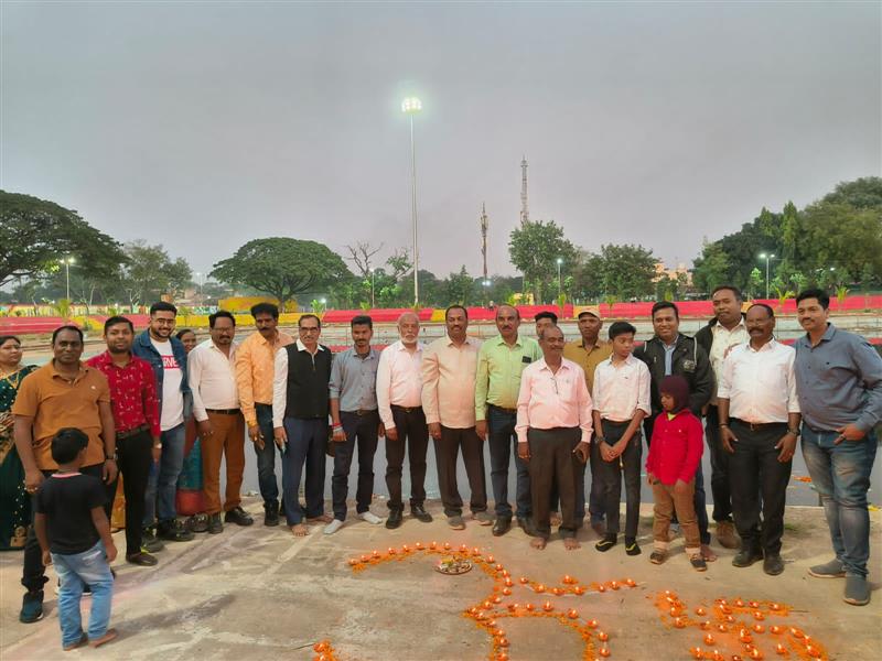 Andhra Swarnkars Bhilai