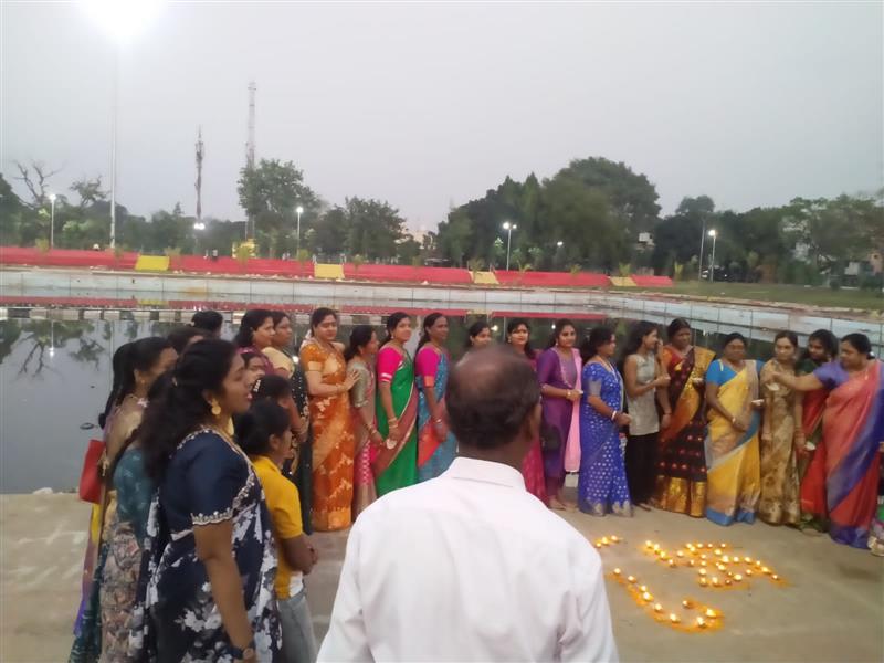 Andhra Swarnkars Bhilai