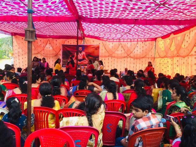Andhra Swarnkars Bhilai