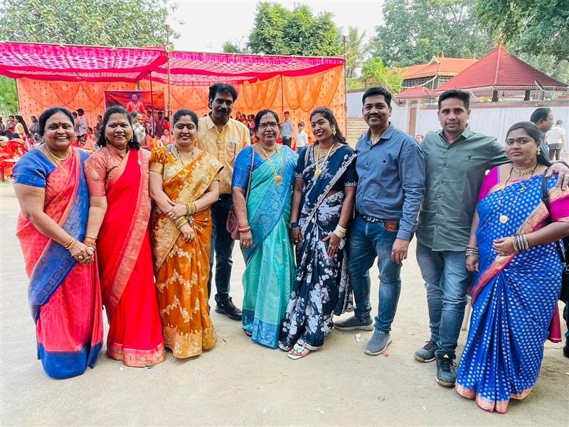 Andhra Swarnkars Bhilai