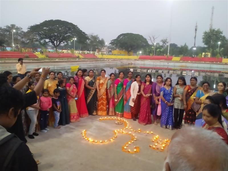 Andhra Swarnkars Bhilai