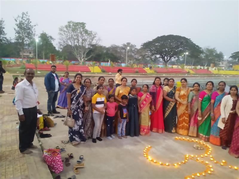 Andhra Swarnkars Bhilai