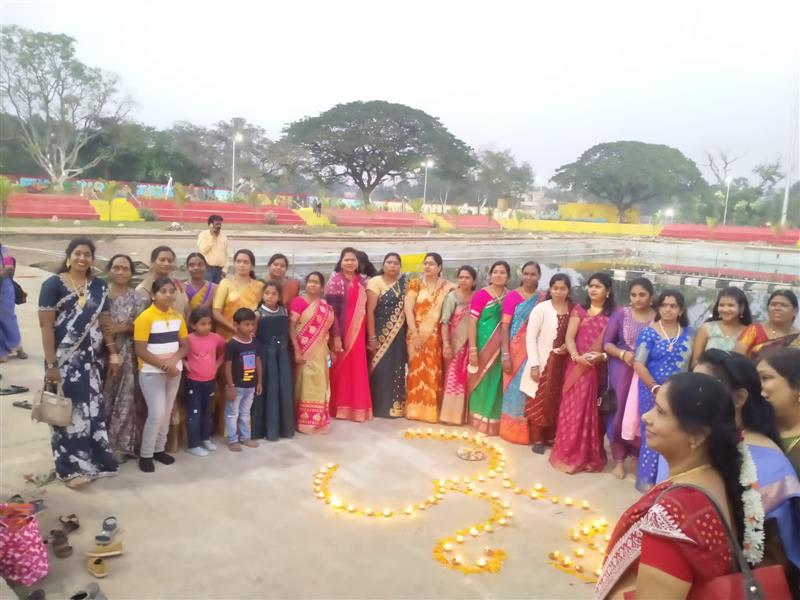 Andhra Swarnkars Bhilai