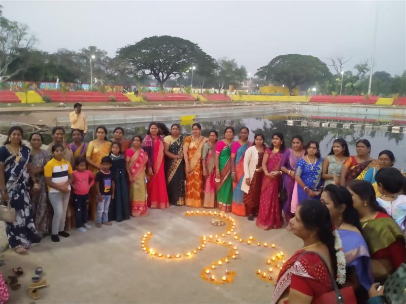 Andhra Swarnkars Bhilai
