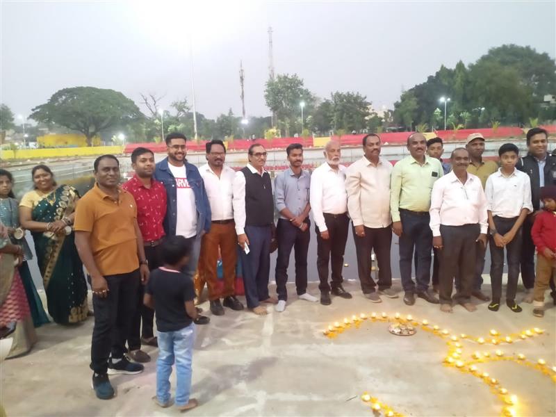 Andhra Swarnkars Bhilai