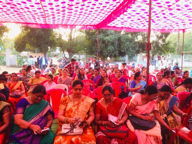 Andhra Swarnkars Bhilai