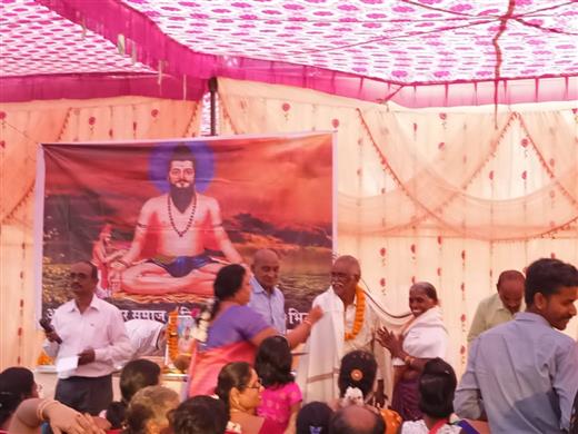 Andhra Swarnkars Bhilai