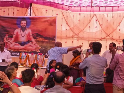 Andhra Swarnkars Bhilai