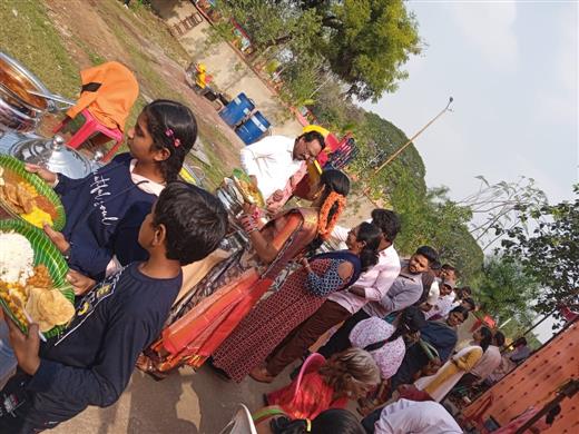 Andhra Swarnkars Bhilai