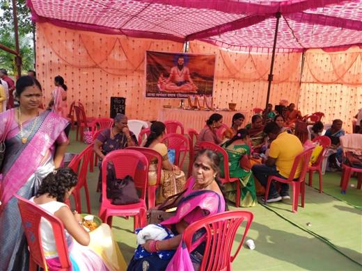 Andhra Swarnkars Bhilai