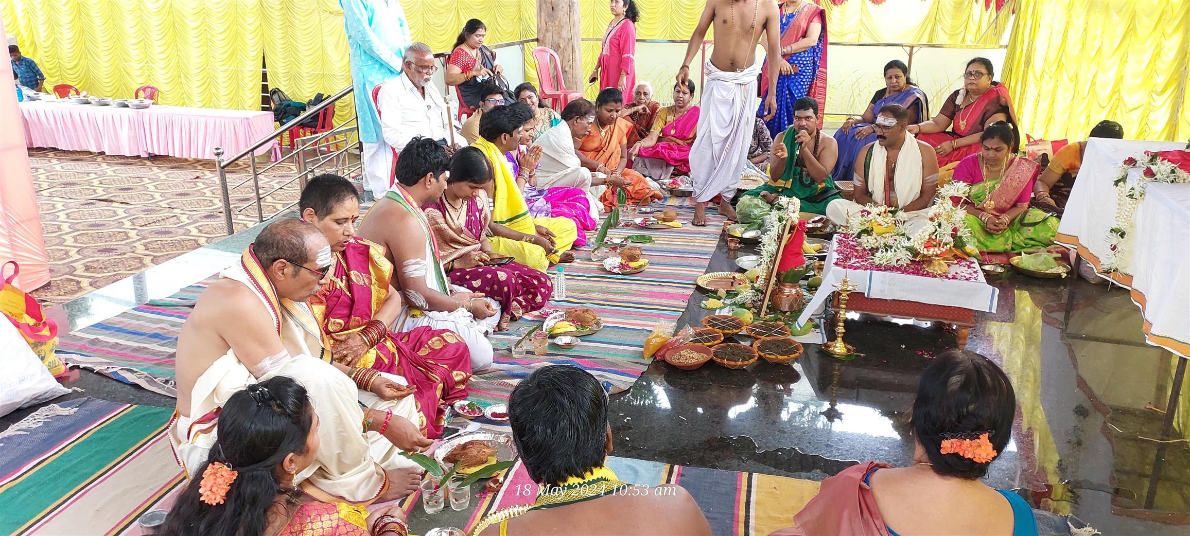 Andhra Swarnkars Bhilai