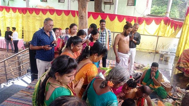 Andhra Swarnkars Bhilai