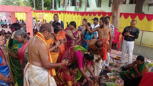 Andhra Swarnkars Bhilai