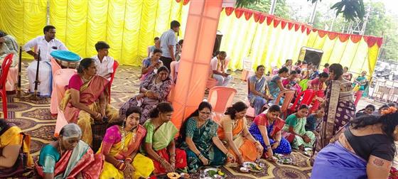 Andhra Swarnkars Bhilai
