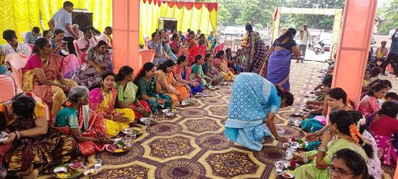 Andhra Swarnkars Bhilai