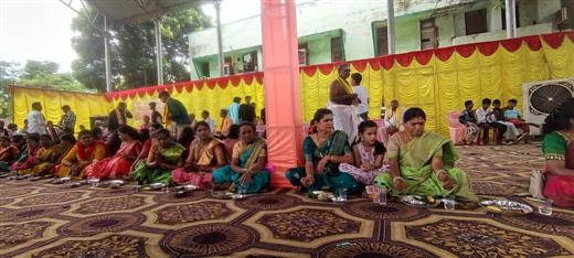 Andhra Swarnkars Bhilai
