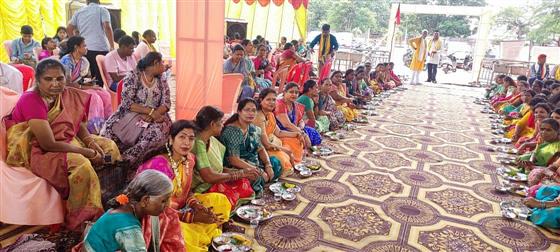 Andhra Swarnkars Bhilai