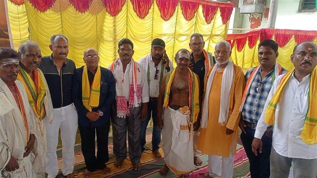 Andhra Swarnkars Bhilai