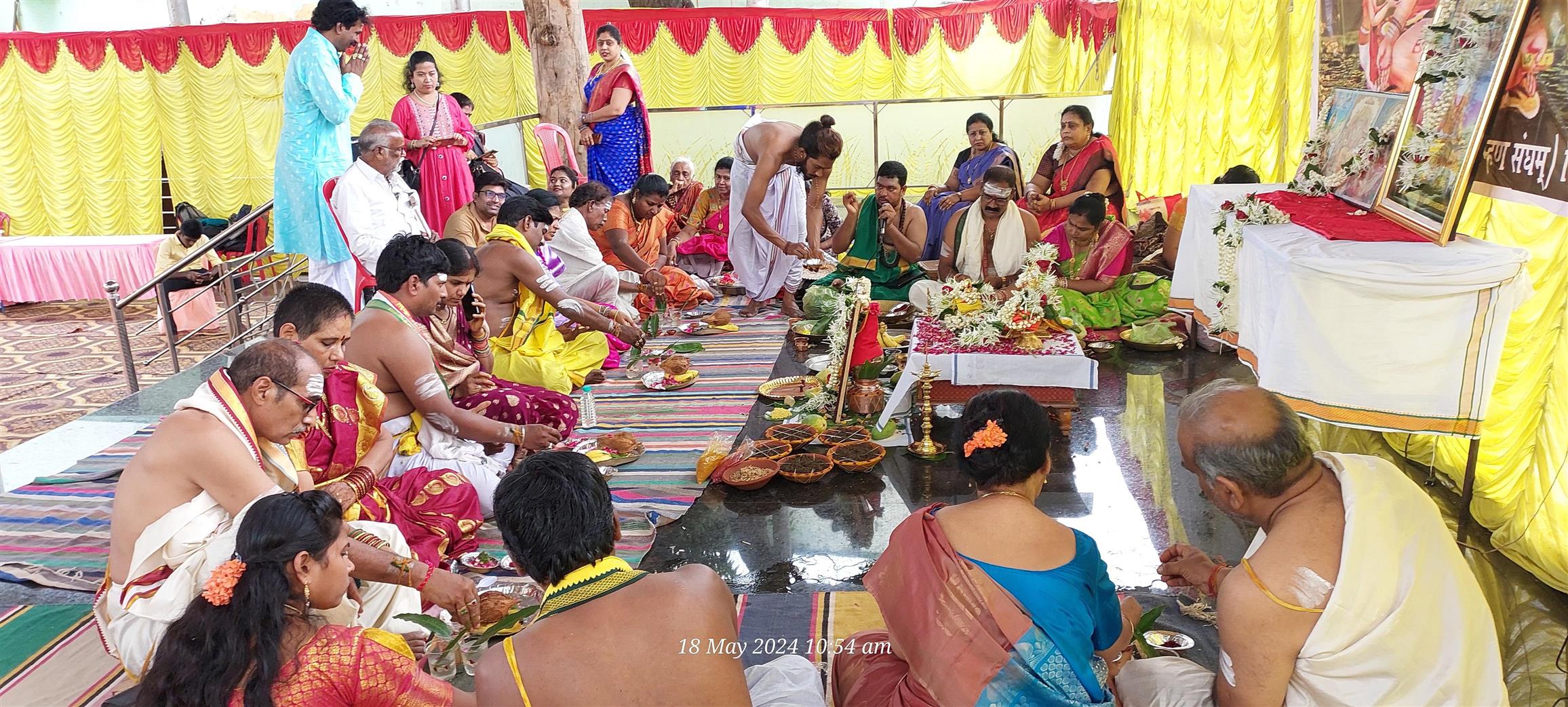 Andhra Swarnkars Bhilai