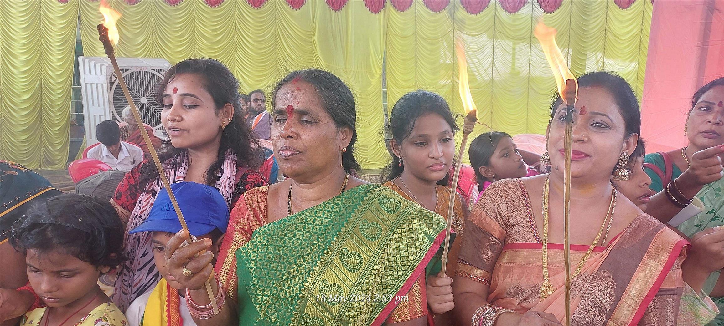 Andhra Swarnkars Bhilai