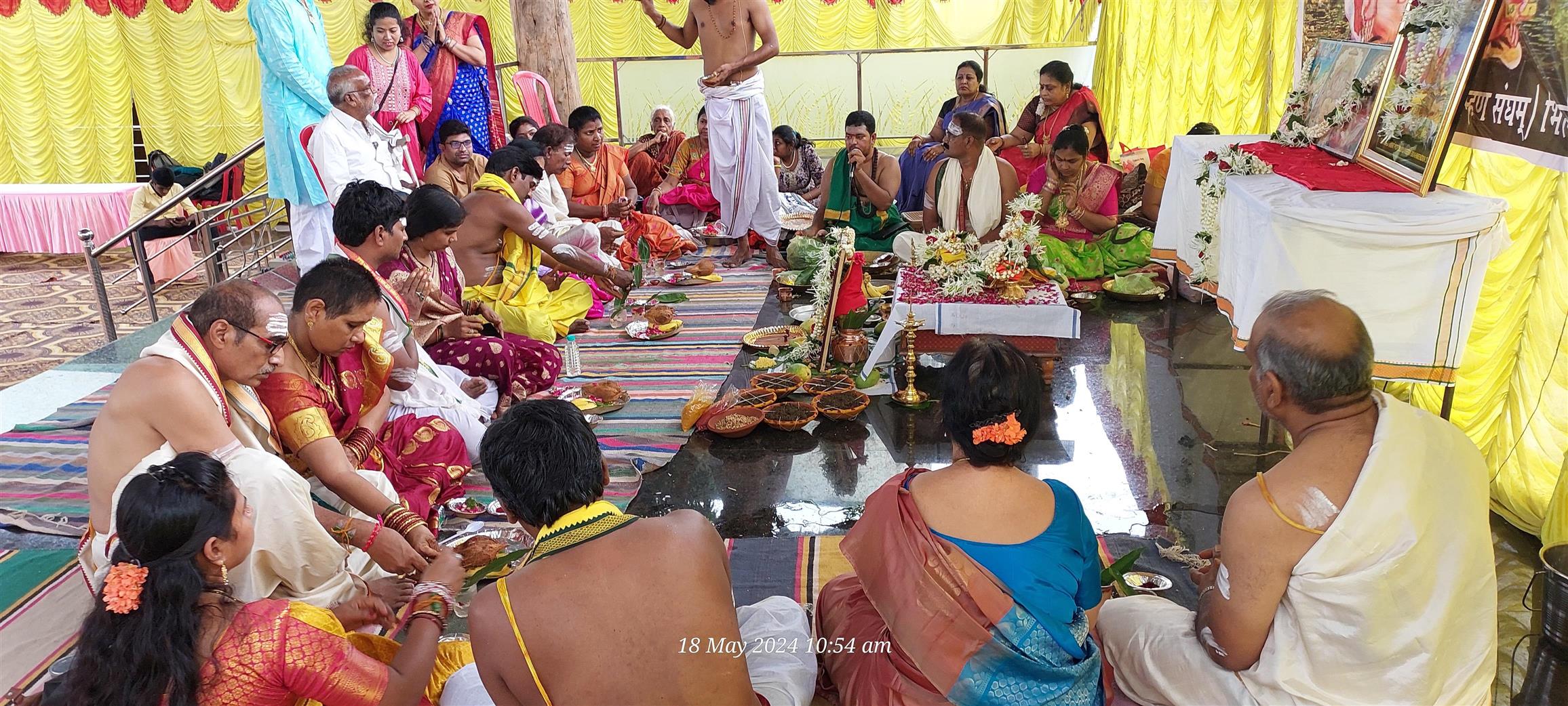 Andhra Swarnkars Bhilai