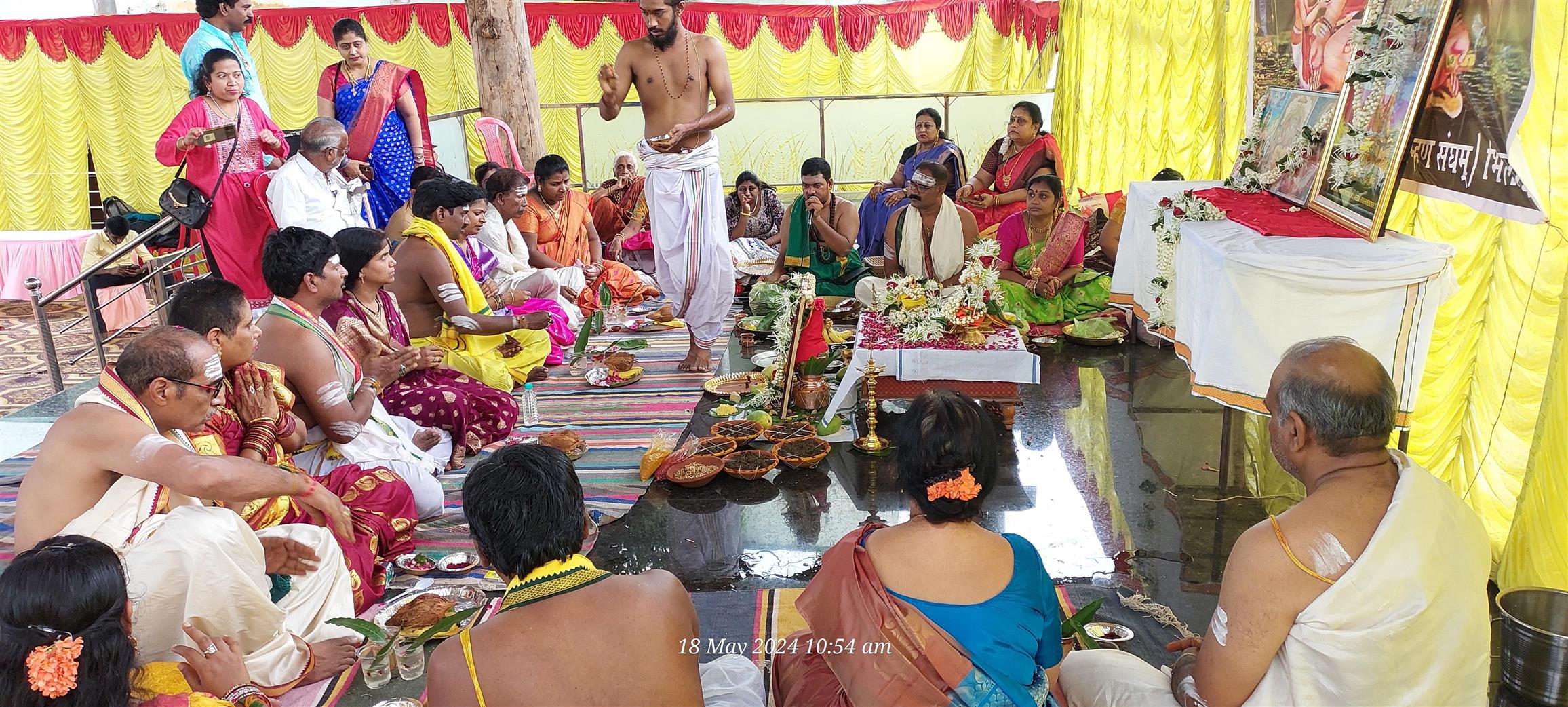 Andhra Swarnkars Bhilai