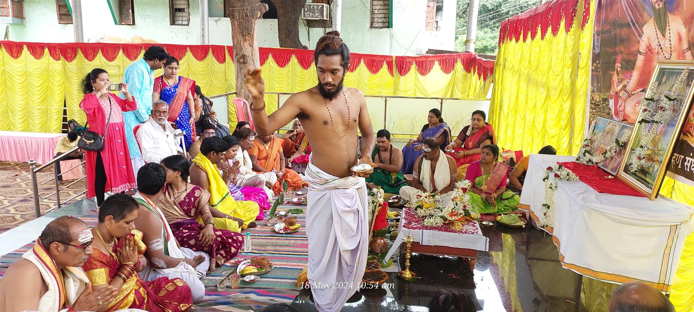 Andhra Swarnkars Bhilai