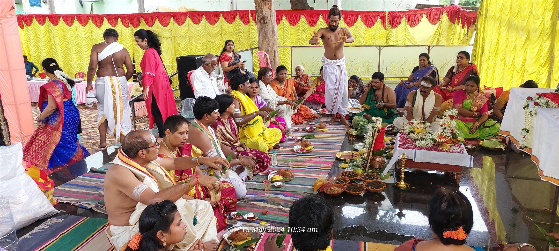 Andhra Swarnkars Bhilai