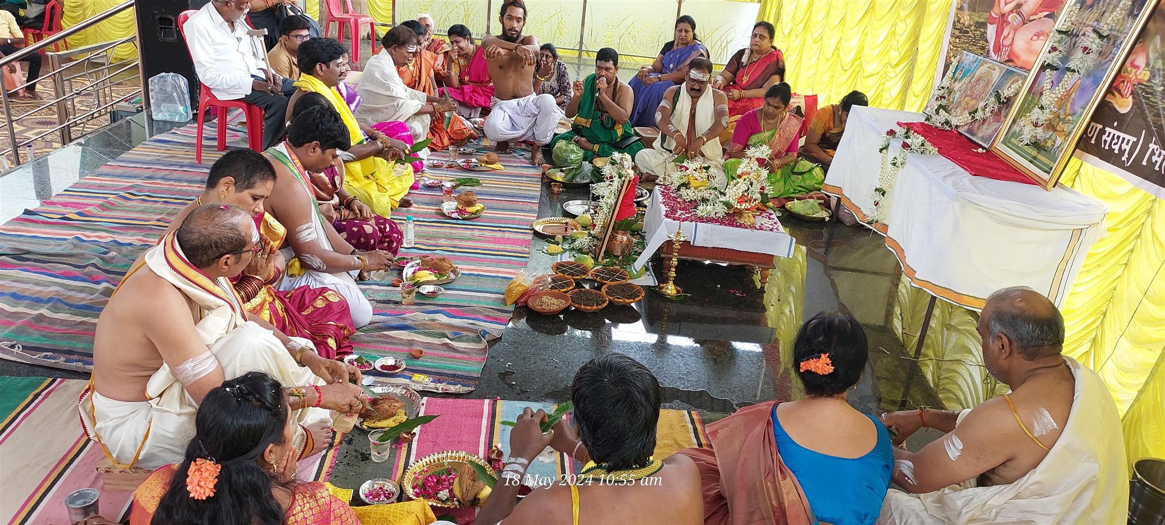 Andhra Swarnkars Bhilai