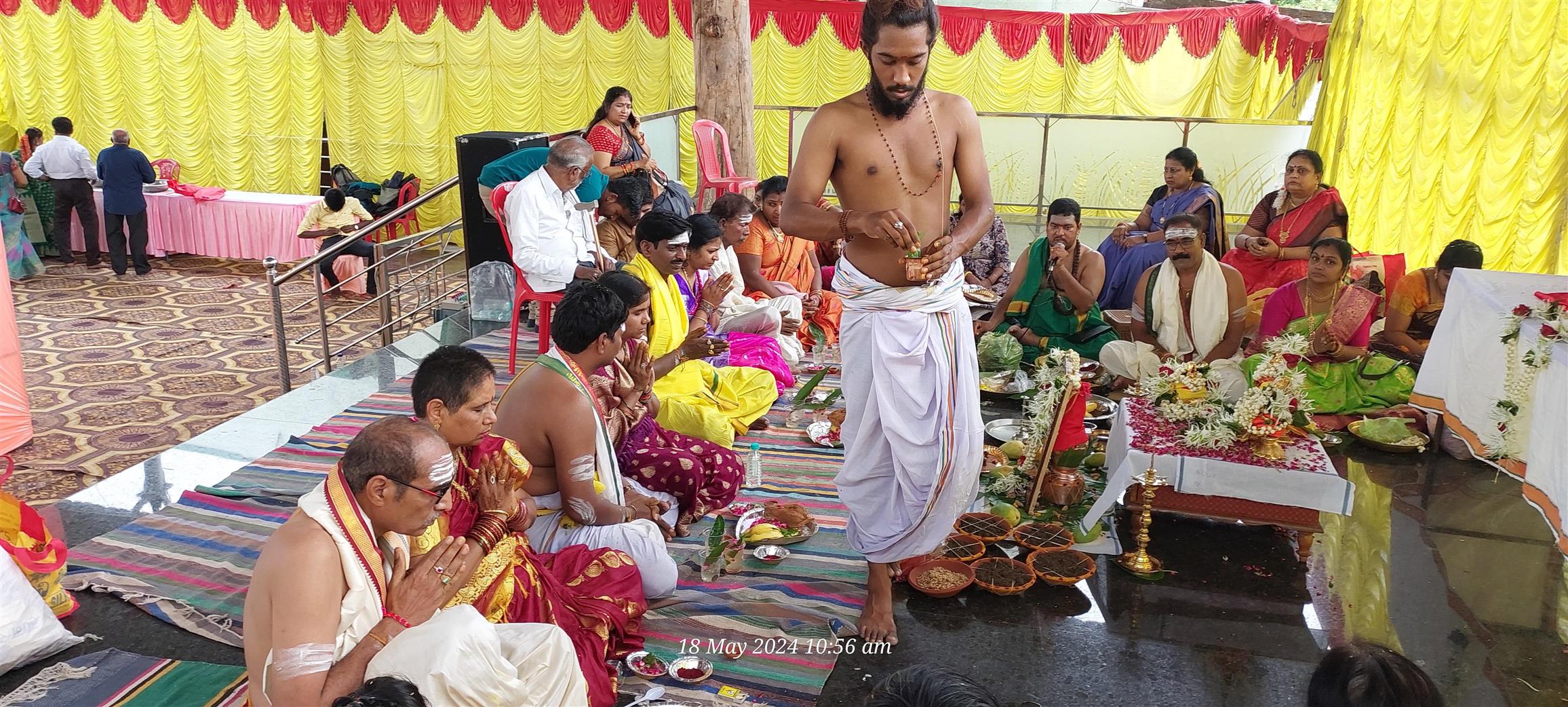 Andhra Swarnkars Bhilai