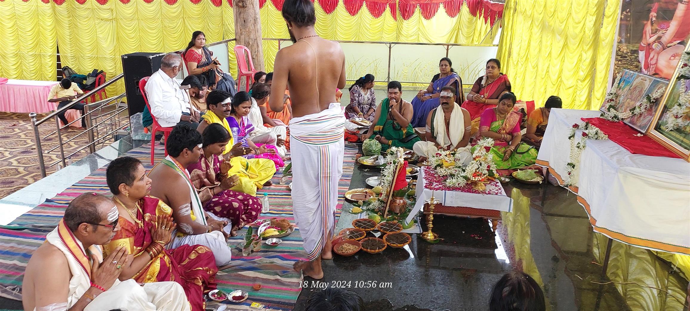 Andhra Swarnkars Bhilai