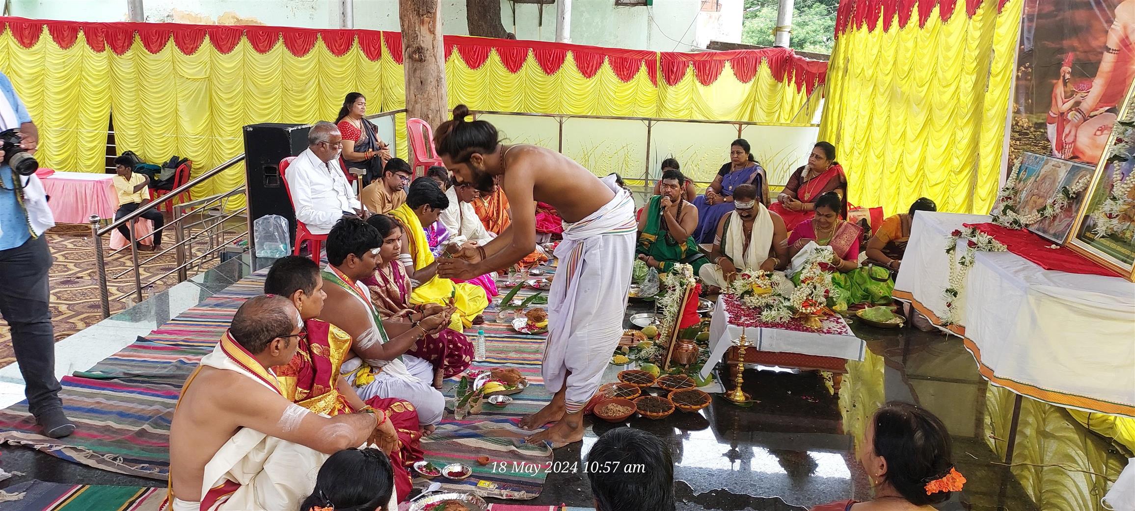 Andhra Swarnkars Bhilai