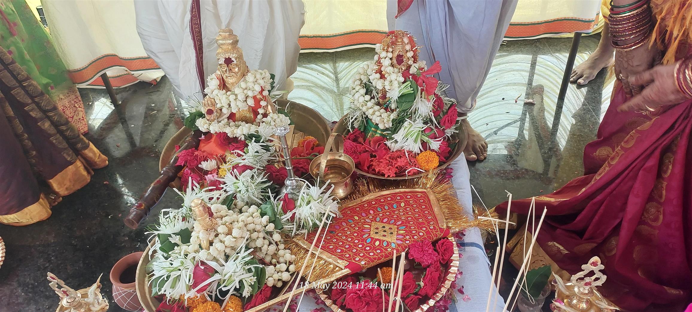Andhra Swarnkars Bhilai