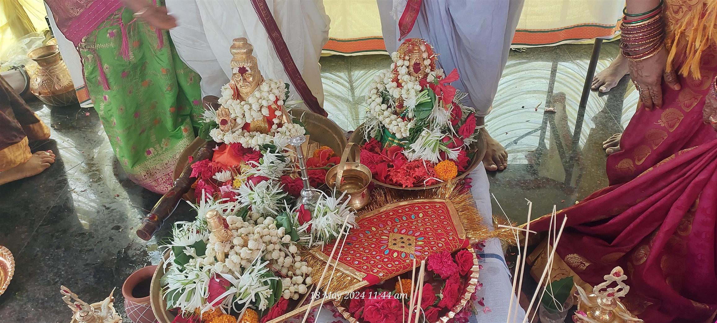 Andhra Swarnkars Bhilai