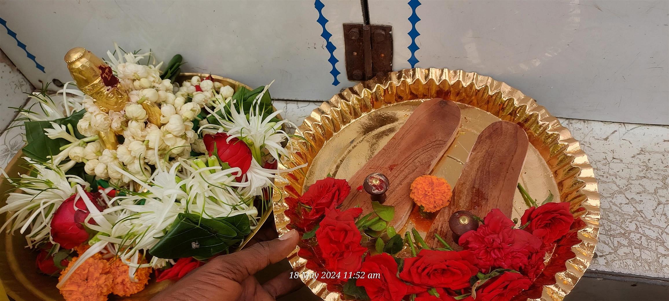 Andhra Swarnkars Bhilai