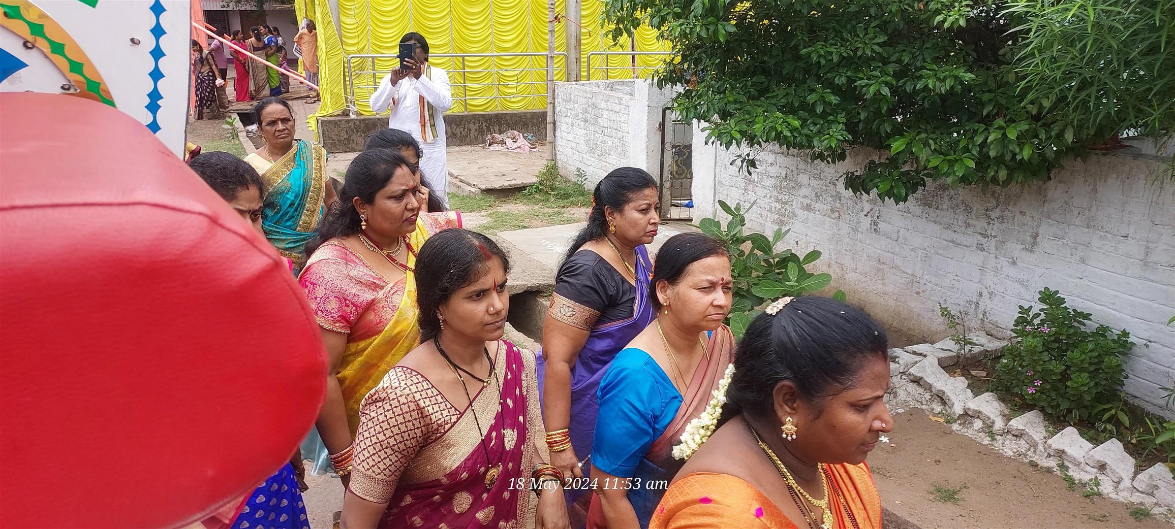 Andhra Swarnkars Bhilai