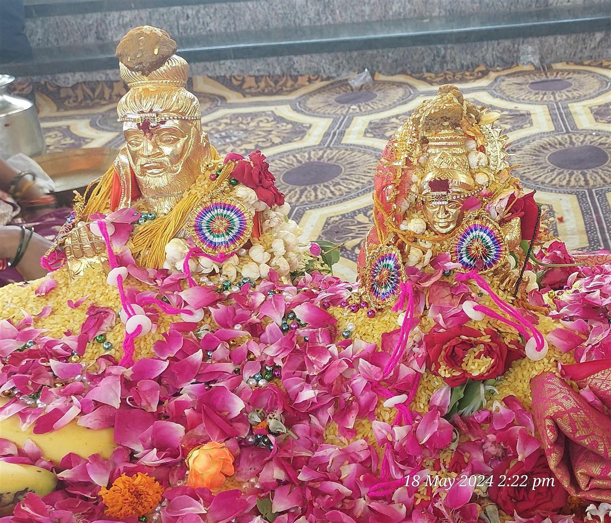 Andhra Swarnkars Bhilai