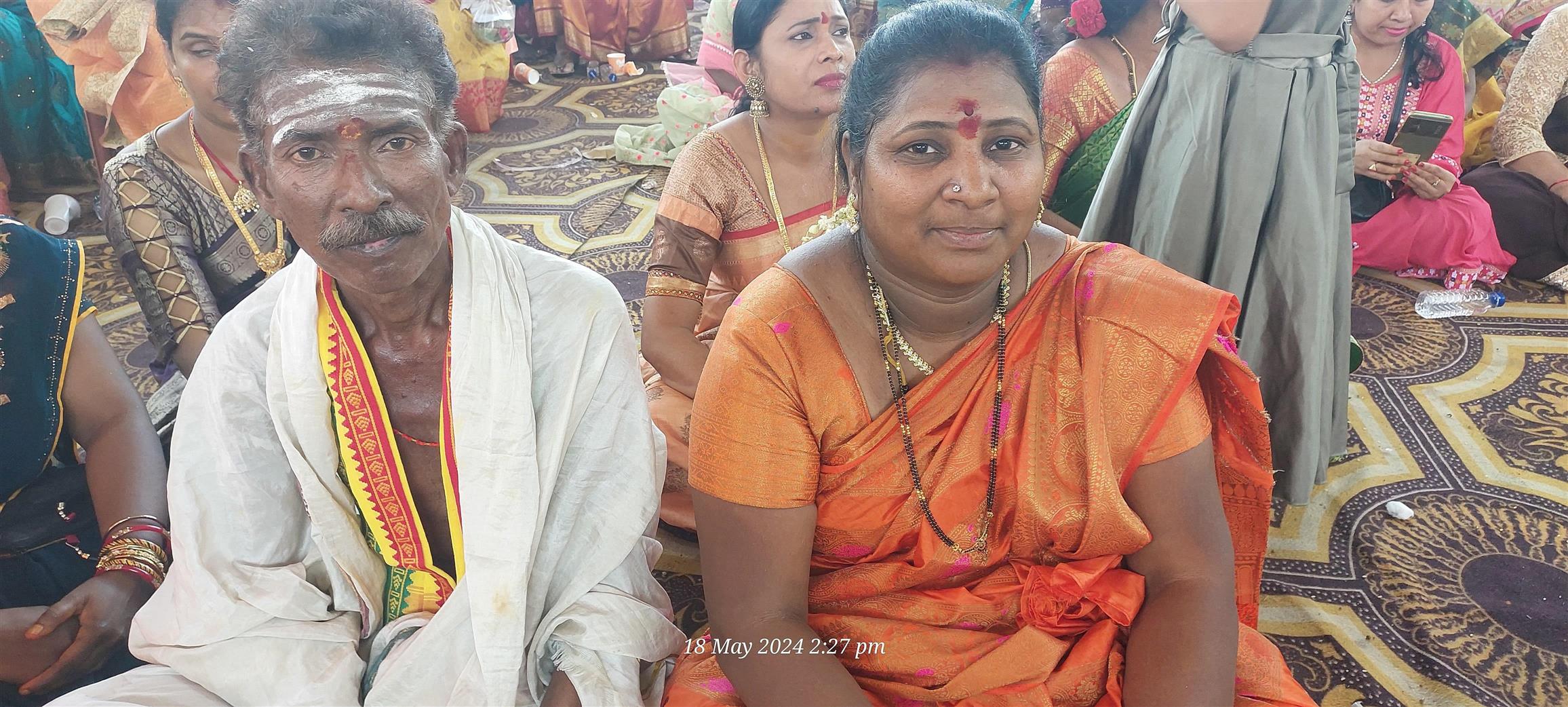 Andhra Swarnkars Bhilai