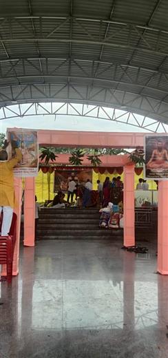 Andhra Swarnkars Bhilai