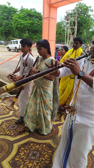 Andhra Swarnkars Bhilai