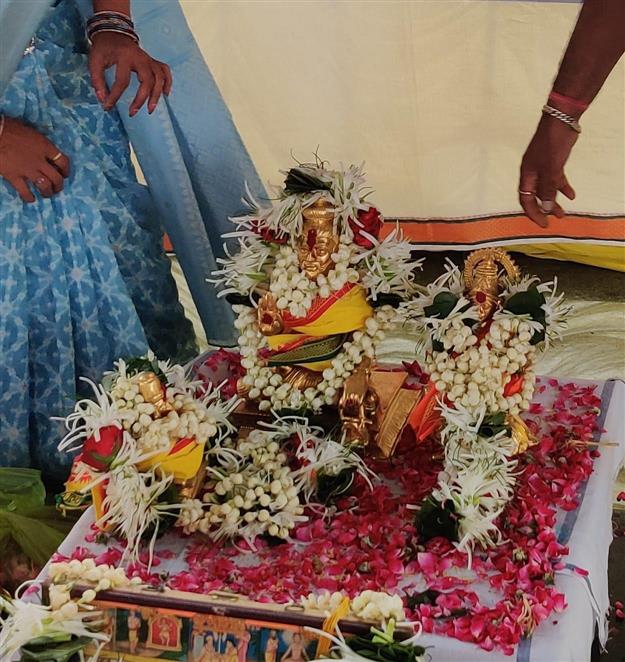 Andhra Swarnkars Bhilai