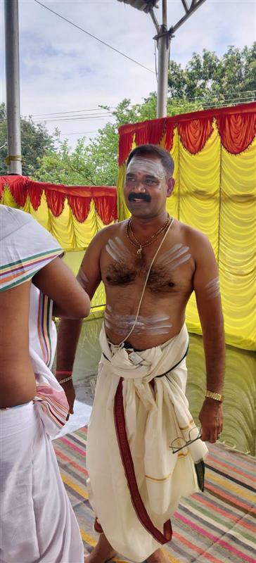 Andhra Swarnkars Bhilai
