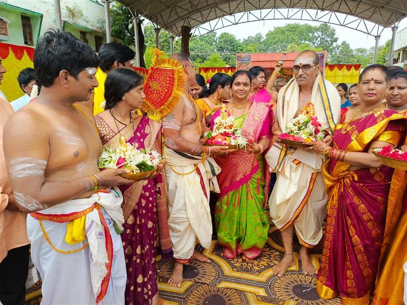 Andhra Swarnkars Bhilai