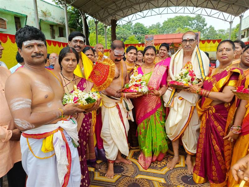 Andhra Swarnkars Bhilai