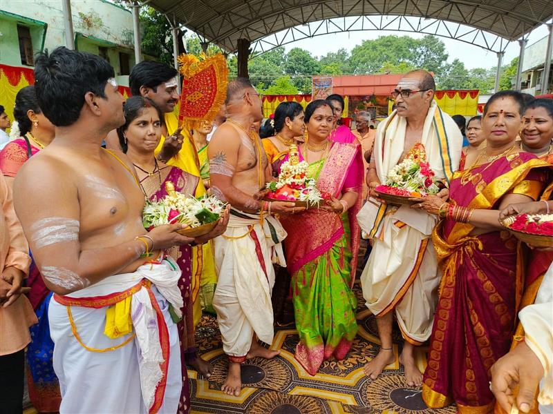 Andhra Swarnkars Bhilai